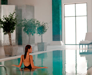 NG Afyon Wellness & Convention  5*