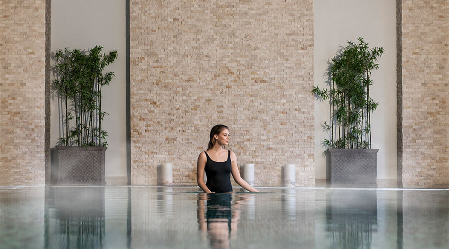 NG Afyon Wellness & Convention  5*