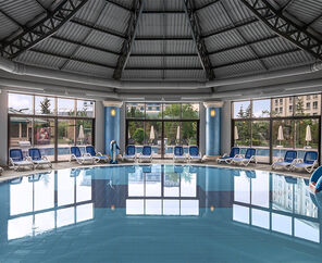 NG Afyon Wellness & Convention  5*