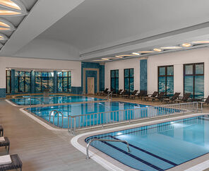 NG Afyon Wellness & Convention  5*