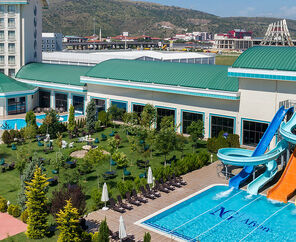 NG Afyon Wellness & Convention  5*