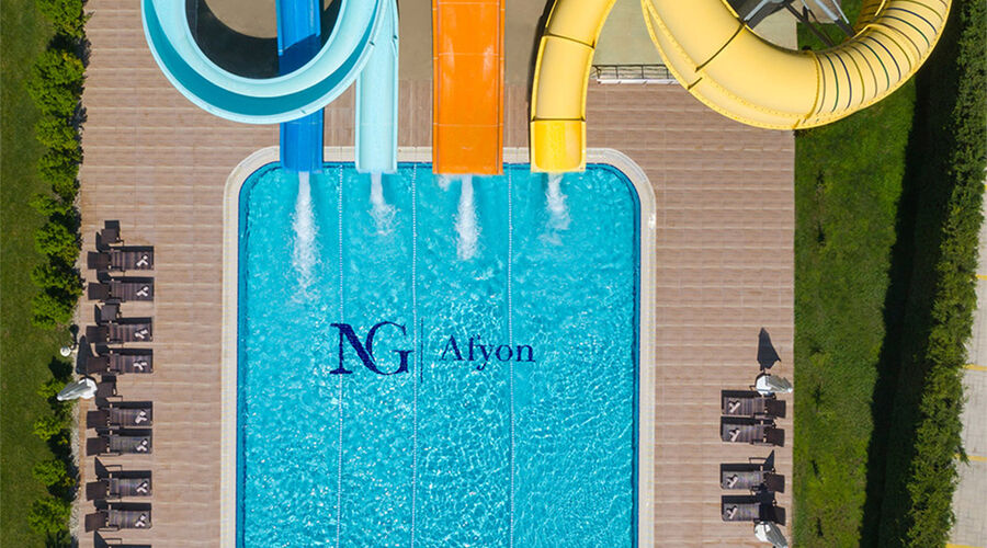 NG Afyon Wellness & Convention  5*