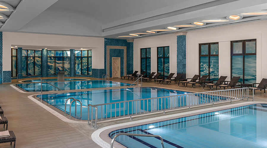 NG Afyon Wellness & Convention  5*