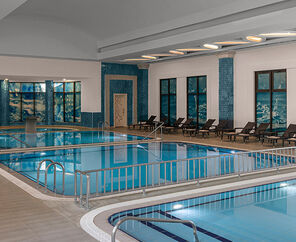NG Afyon Wellness & Convention  5*