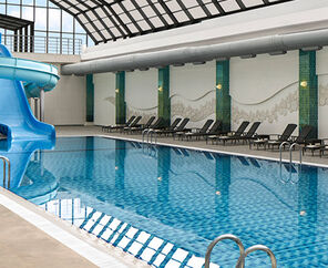 NG Afyon Wellness & Convention  5*