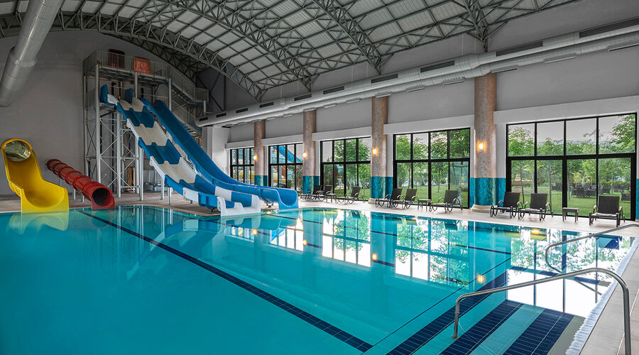 NG Afyon Wellness & Convention  5*