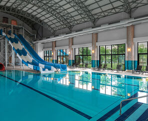NG Afyon Wellness & Convention  5*