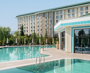 NG Afyon Wellness & Convention  5*
