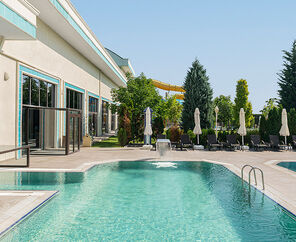 NG Afyon Wellness & Convention  5*