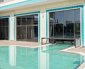 NG Afyon Wellness & Convention  5*