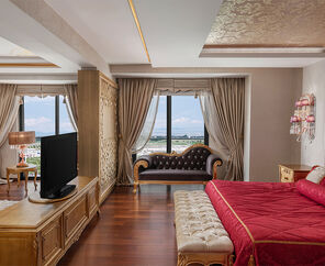 NG Afyon Wellness & Convention  5*