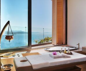 Le Meridien Bodrum Beach Resort  5*