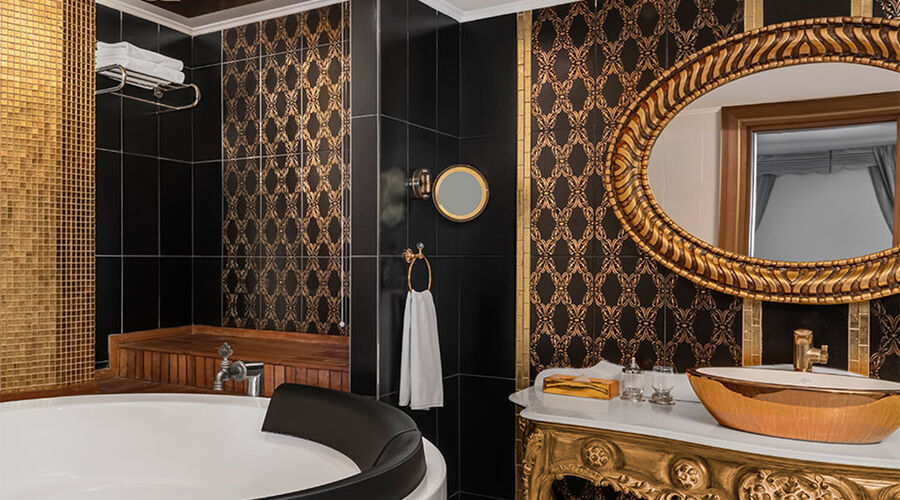NG Afyon Wellness & Convention  5*