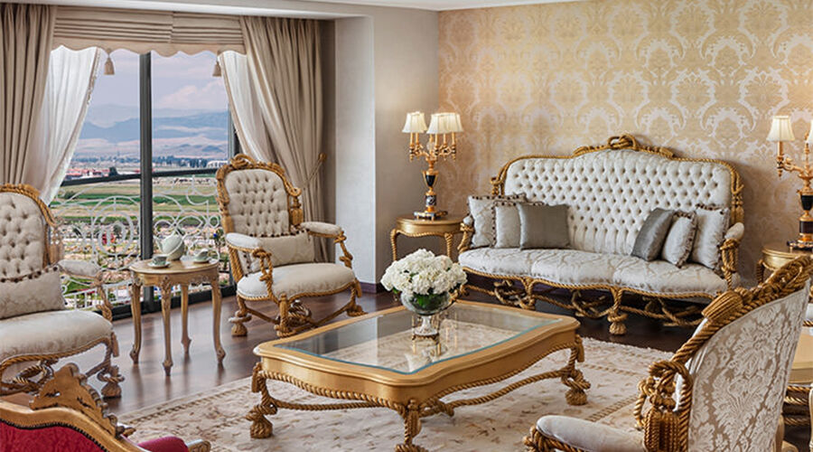 NG Afyon Wellness & Convention  5*