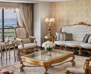 NG Afyon Wellness & Convention  5*
