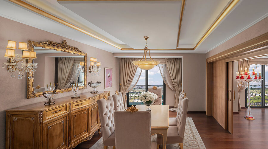 NG Afyon Wellness & Convention  5*
