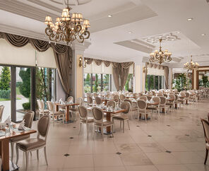 NG Afyon Wellness & Convention  5*