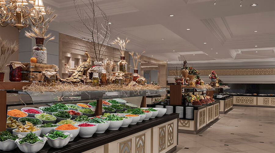 NG Afyon Wellness & Convention  5*