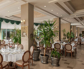 NG Afyon Wellness & Convention  5*