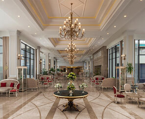 NG Afyon Wellness & Convention  5*