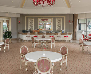 NG Afyon Wellness & Convention  5*