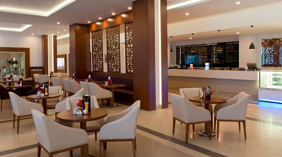 NG Afyon Wellness & Convention  5*