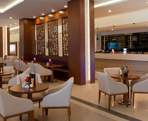 NG Afyon Wellness & Convention  5*