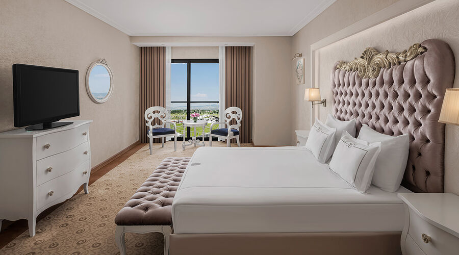 NG Afyon Wellness & Convention  5*
