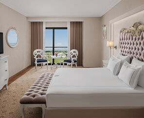 NG Afyon Wellness & Convention  5*