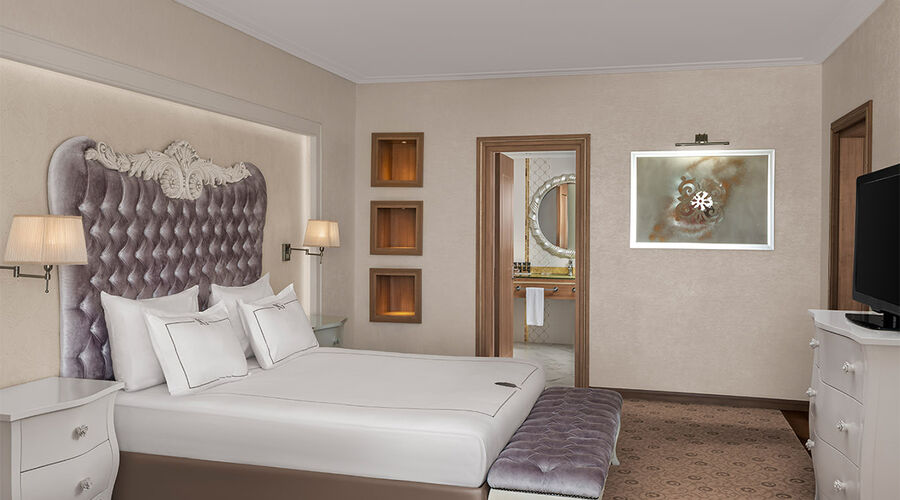 NG Afyon Wellness & Convention  5*
