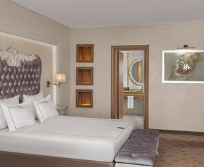 NG Afyon Wellness & Convention  5*
