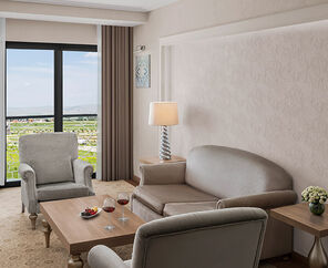 NG Afyon Wellness & Convention  5*