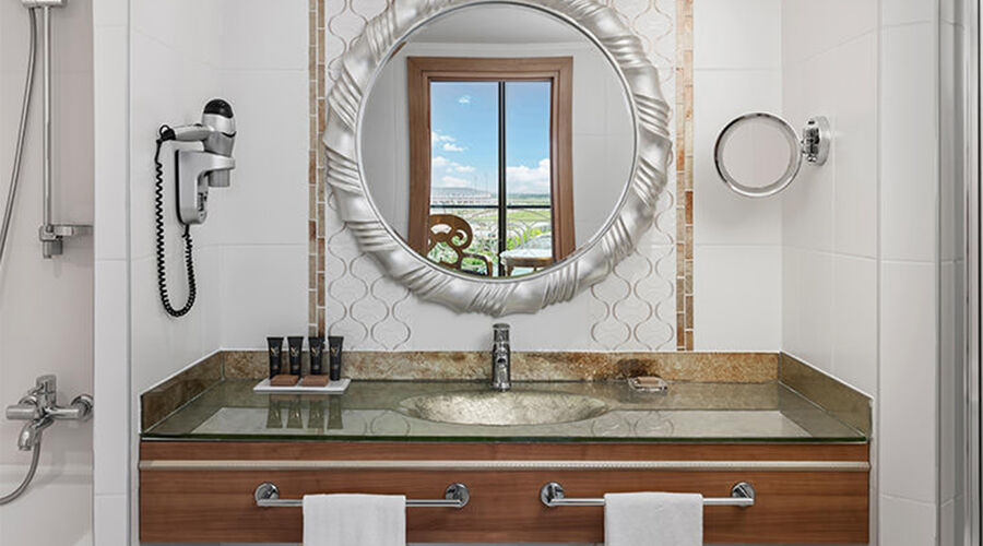 NG Afyon Wellness & Convention  5*