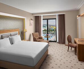 NG Afyon Wellness & Convention  5*