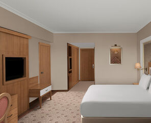 NG Afyon Wellness & Convention  5*