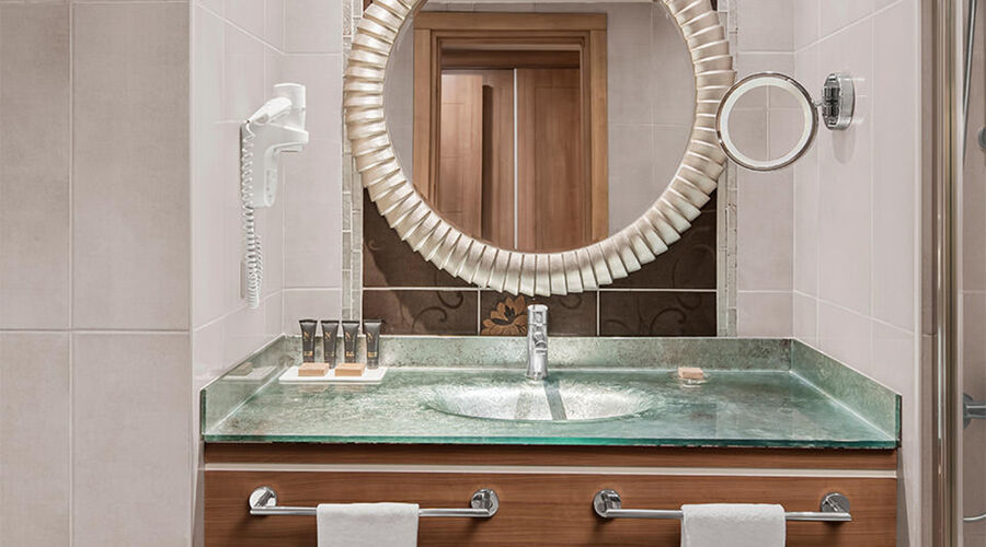 NG Afyon Wellness & Convention  5*