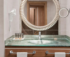 NG Afyon Wellness & Convention  5*