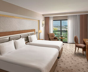 NG Afyon Wellness & Convention  5*
