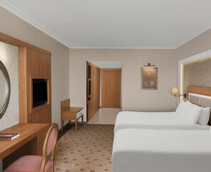 NG Afyon Wellness & Convention  5*