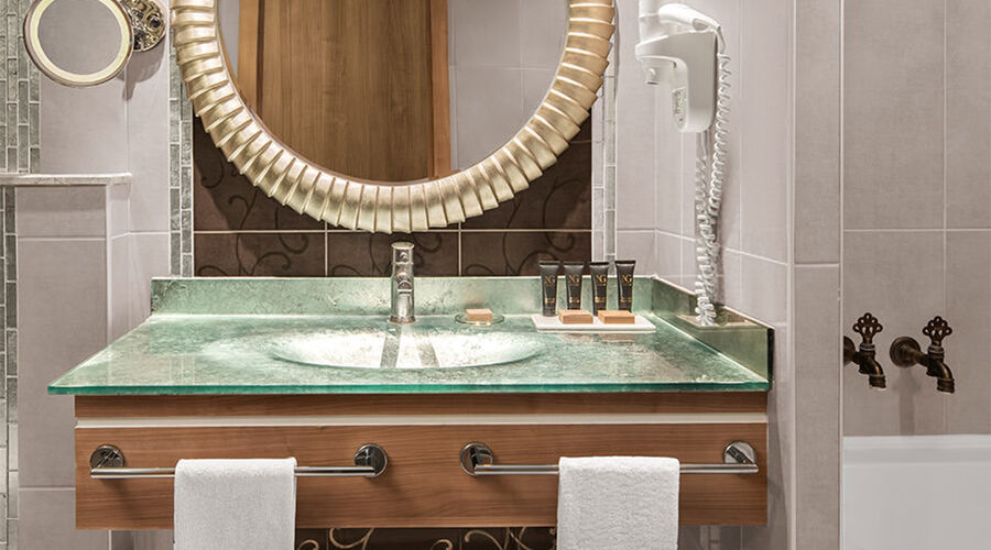 NG Afyon Wellness & Convention  5*