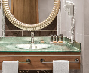 NG Afyon Wellness & Convention  5*