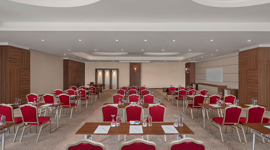 NG Afyon Wellness & Convention  5*