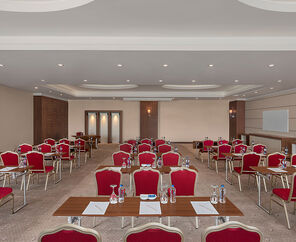 NG Afyon Wellness & Convention  5*