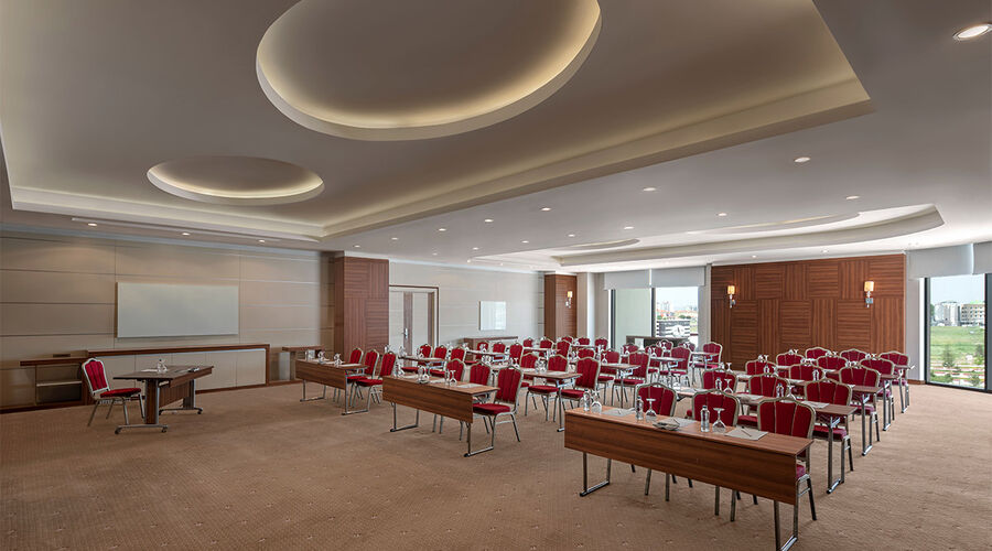NG Afyon Wellness & Convention  5*