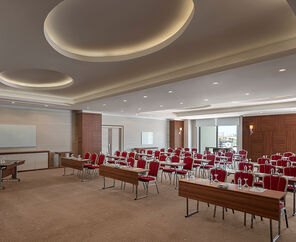 NG Afyon Wellness & Convention  5*