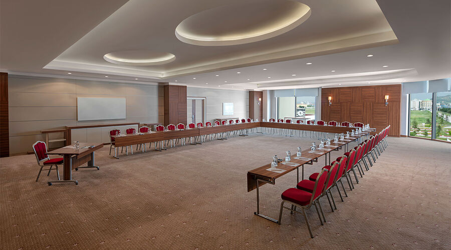 NG Afyon Wellness & Convention  5*