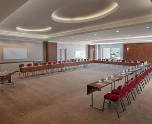 NG Afyon Wellness & Convention  5*
