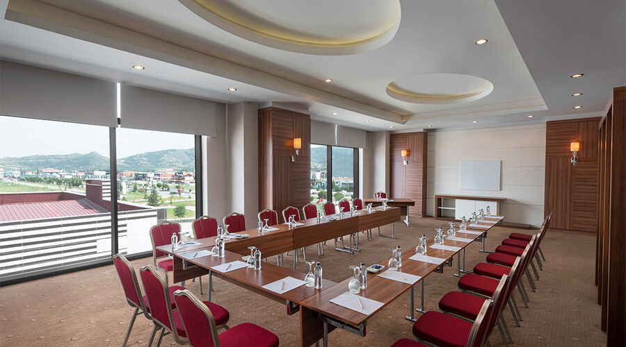 NG Afyon Wellness & Convention  5*