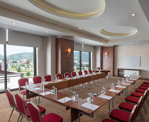 NG Afyon Wellness & Convention  5*