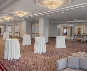 NG Afyon Wellness & Convention  5*